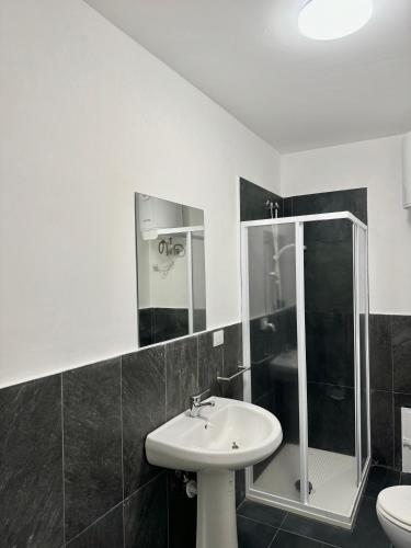 FH rooms - Santa Severina