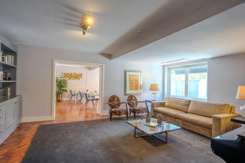 AvenueHillHotel Hotel de charme Bairro do Armador