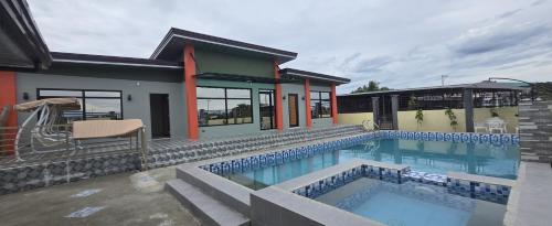 Casa Rosal Resort & Events Center, Rosales