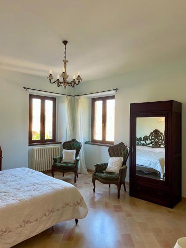 Casa Estelo in Ponzano Di Fermo