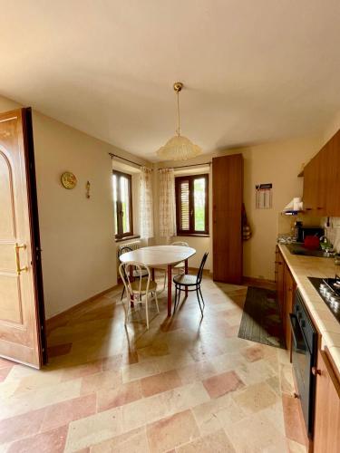 Konyha, Casa Estelo in Ponzano Di Fermo