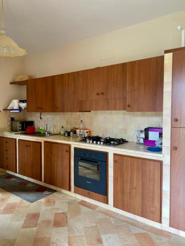 Konyha, Casa Estelo in Ponzano Di Fermo