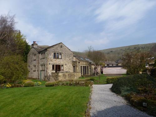 Cleveliot House - Oughtershaw
