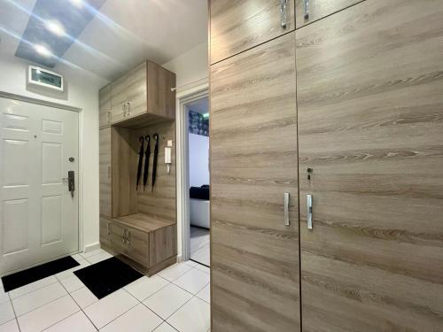 GreatForestSportAndSpaUniversityFlat in เซสตาเคิร์ต