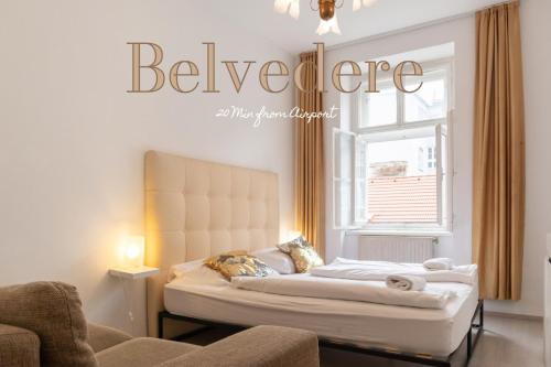 2 Pleasant Flats Prime Location, Perfect for Short term Stays, Wien