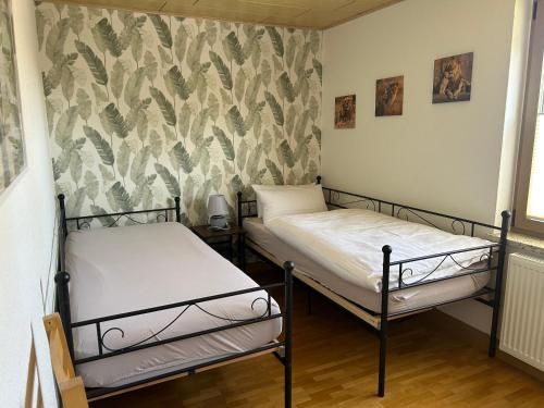 familienfreundliche Ferienwohnung Mika in 杜德施塔特
