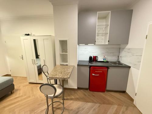 Central and comfortable, Hannover (fotografie 4)