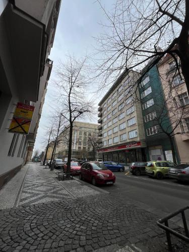 Clover Corner Prague 3, Praga (foto 9)