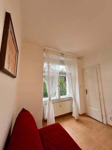 Clover Corner Prague 3, Praga (foto 10)