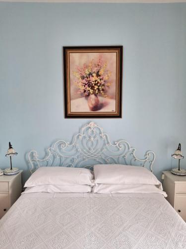 Double or Twin Room with Balcony