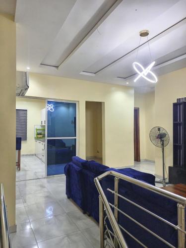 Blossom Service Apartment