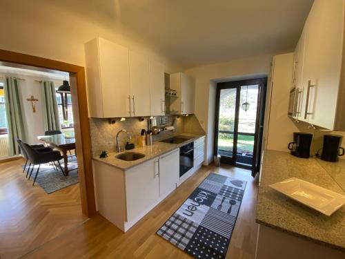 Seadmed, Villa WachauZeit in Aggsbach Markt