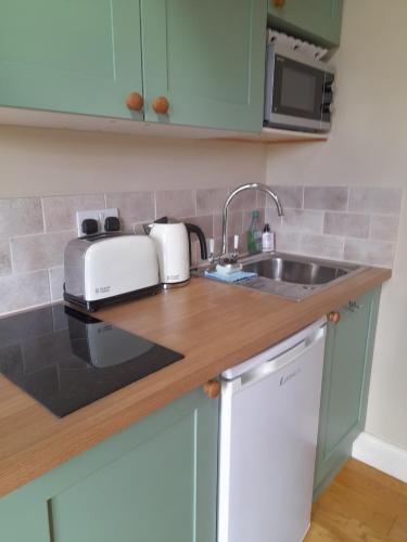 Birch Bothy, peaceful rural retreat in Slaley