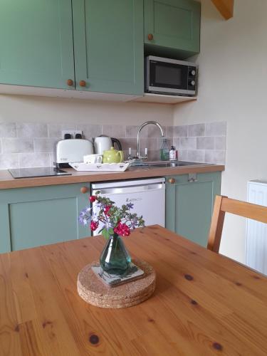 Birch Bothy, peaceful rural retreat in Slaley