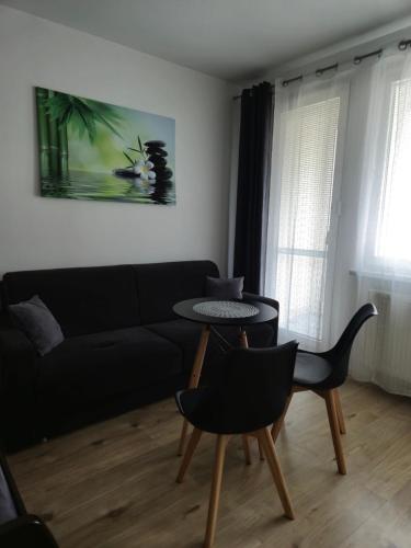 Apartment Klimka with balcony, free wifi and free parking, Братислава (фото 6)
