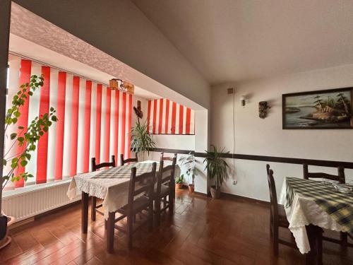 Pension Dor de munte - image 10