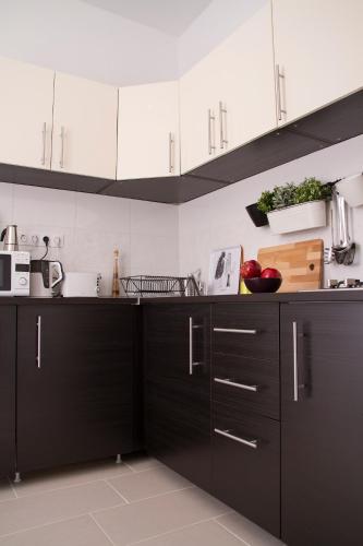 Lovag Apartman in Budapest