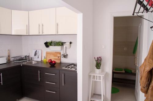 Lovag Apartman in Budapest