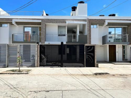 Apartamento moderno en Callejas – cómodo y bien ubicado