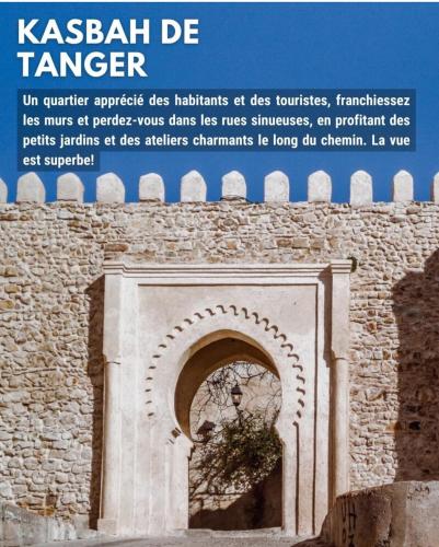 Kasbah And Medina Parking Comfort and Charm Kasbah And Medina Parking Comfort and Charm