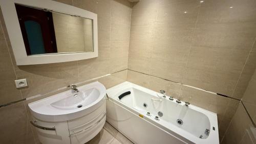 Kasbah And Medina Parking Comfort and Charm Kasbah And Medina Parking Comfort and Charm