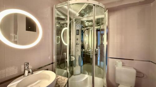 Kasbah And Medina Parking Comfort and Charm Kasbah And Medina Parking Comfort and Charm