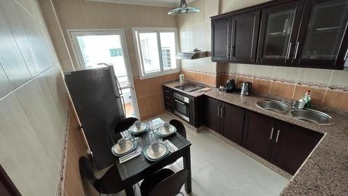 Kasbah And Medina Parking Comfort and Charm Kasbah And Medina Parking Comfort and Charm