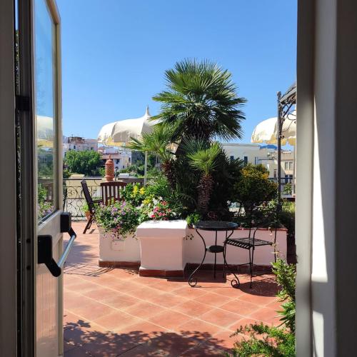 Hotel Villa Verde 4