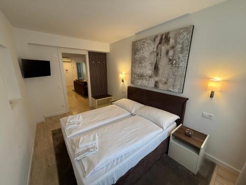  San Carlo Luxury Apartments in Lugano