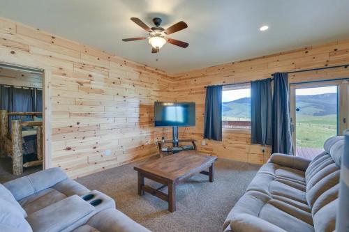 Sportsman Lodge Melrose MT