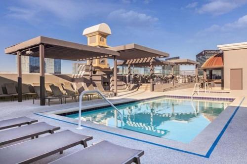Marriott Grand Chateau Studio Sleeps 4 - main image