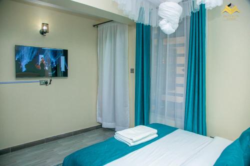Belle Elite Homes in คีซูมู