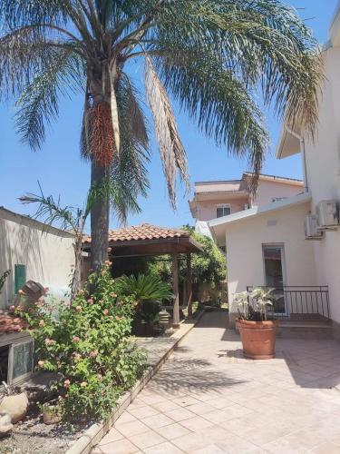 Superior Villa room in Sun Sea House Agrigento
