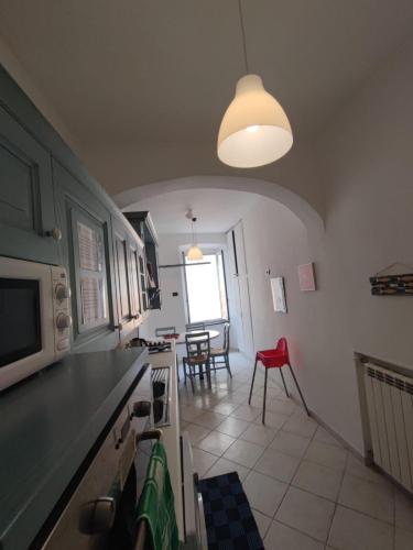 La Casetta del Bianconiglio by SMART-HOME, Genua (zdjęcie 9)