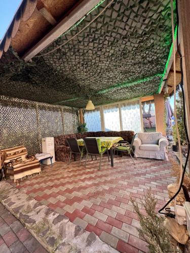 Facilities, Old Country Sight in Prejmer