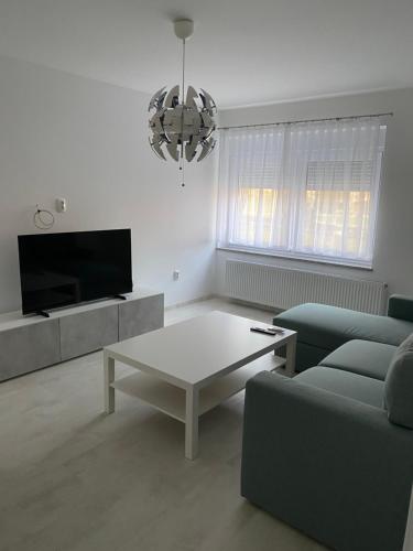 Apartman Centar in Novska