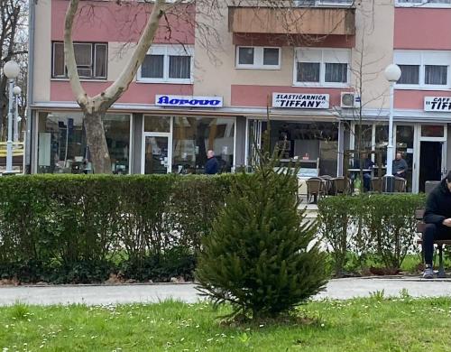 Apartman Centar in Novska