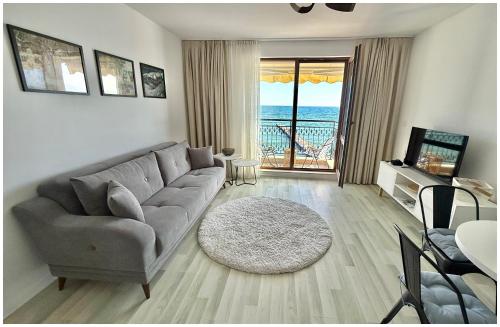 Apartment Alegria complex Carpe Diem Balchik, Balchik