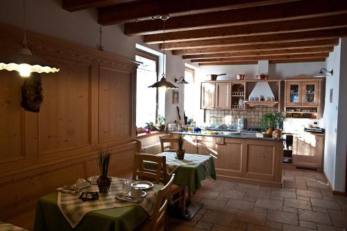 Agritur Maso Pra' Cavai B&B 5
