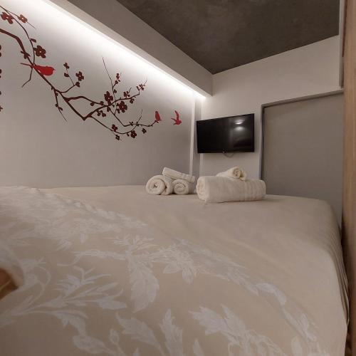 Lux Studio in Ilioupoli, 20 min from Acropolis, Athènes (photo 7)