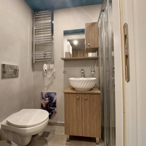 Lux Studio in Ilioupoli, 20 min from Acropolis, Athènes (photo 9)