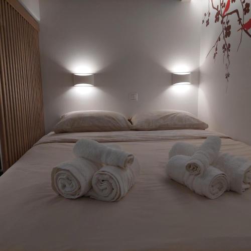 Lux Studio in Ilioupoli, 20 min from Acropolis, Athènes (photo 6)