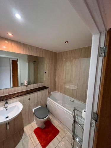 Superb Double room near Airport Superb Double room near Airport