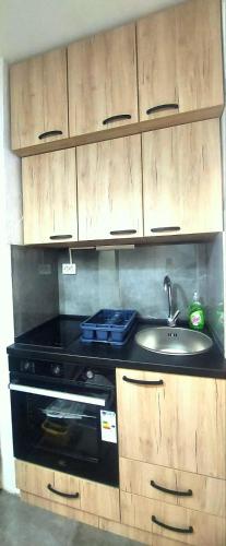 K3 Apartment, Skopje (fotografie 3)