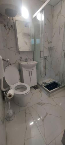 K3 Apartment, Skopje (fotografie 6)