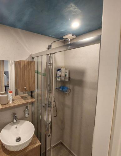 Lux Studio in Ilioupoli, 20 min from Acropolis, Athènes (photo 3)