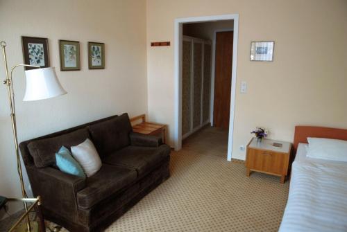 Hotel Schaumburg in 巴德 皮尔蒙特