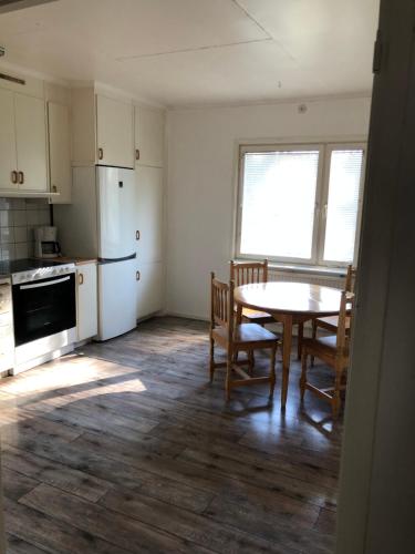 Astrid40 in Bruzaholm