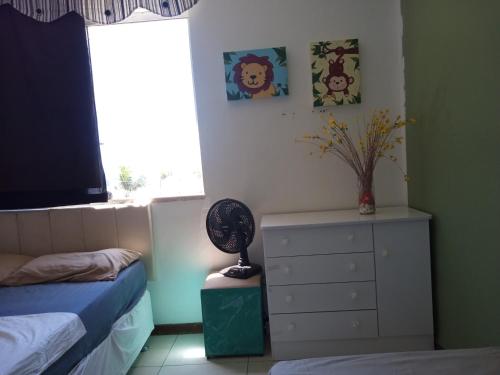One-Bedroom Apartment with View image 10