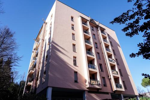 外部景觀, House 105 Suite Apartment in 靠近市中心